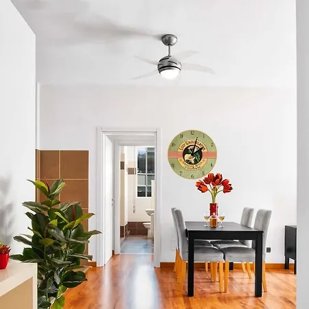 Apartament Unique 2 Bedrooms In Corso Como
