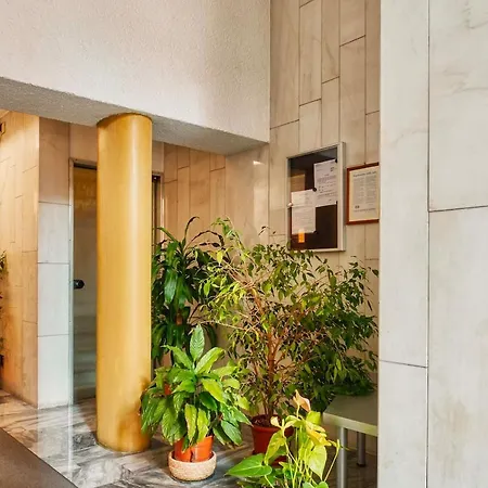 Apartament Unique 2 Bedrooms In Corso Como *